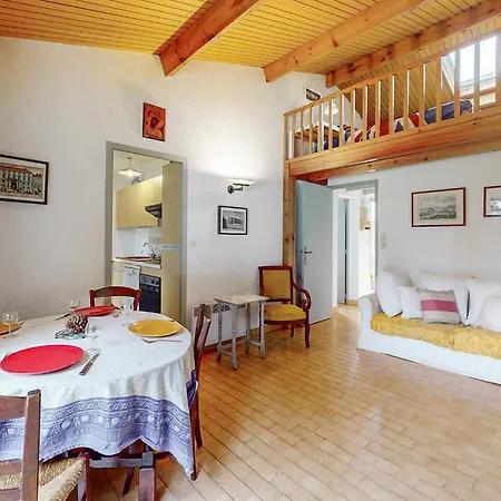 Amazing In Saint-georges-de-didon Ferienhaus Saint-Georges-de-Didonne