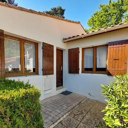 Amazing In Saint-georges-de-didon * Saint-Georges-de-Didonne